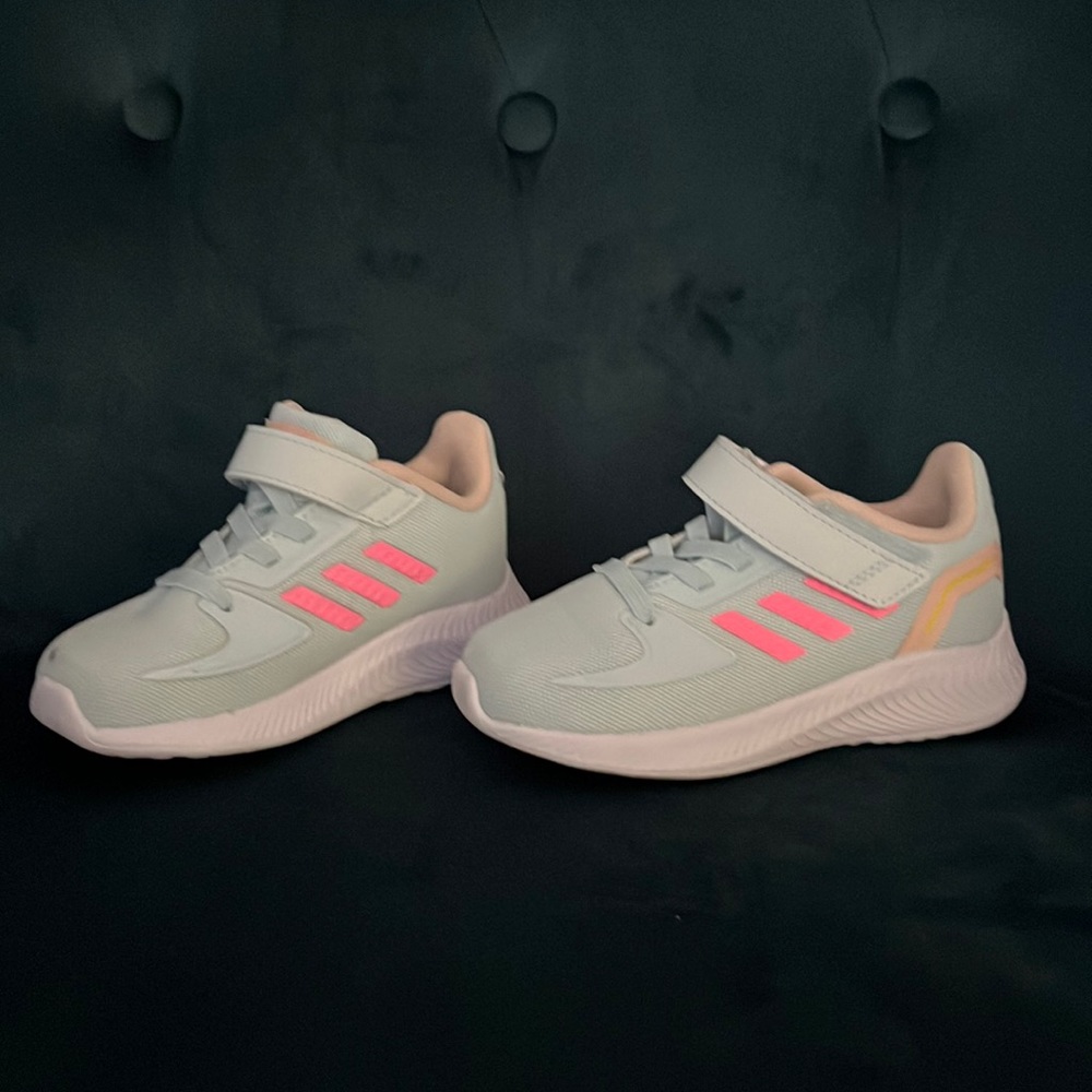 Adidas Toddler Sneakers